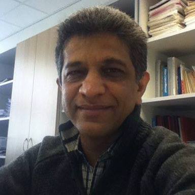 Dr. Imran Aziz