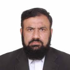 Prof.Dr. Hafiz Muhammad Inamullah (Director IER)