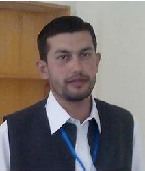 Dr. Rehman Ullah