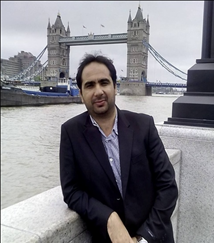 Dr. Saeed khattak