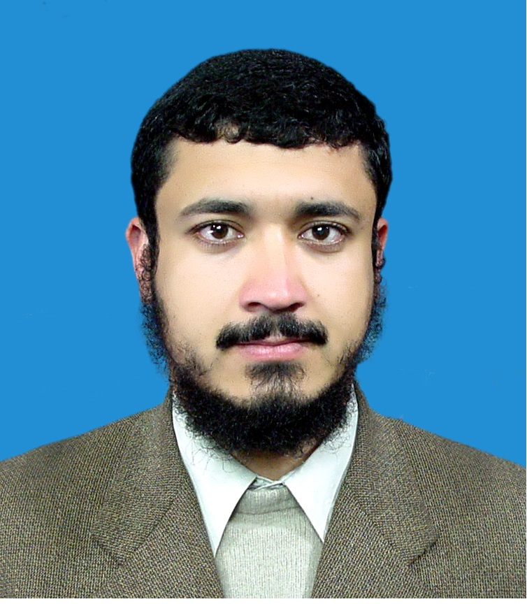 Mr. Saif Ullah