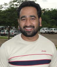 Dr.Sajjad Ullah