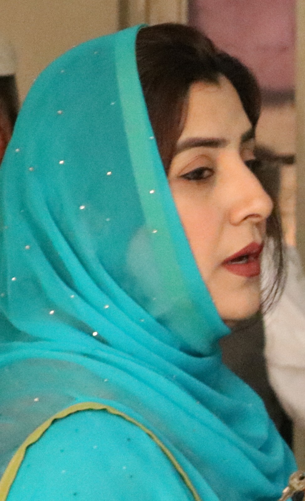 Dr. Saima Gul