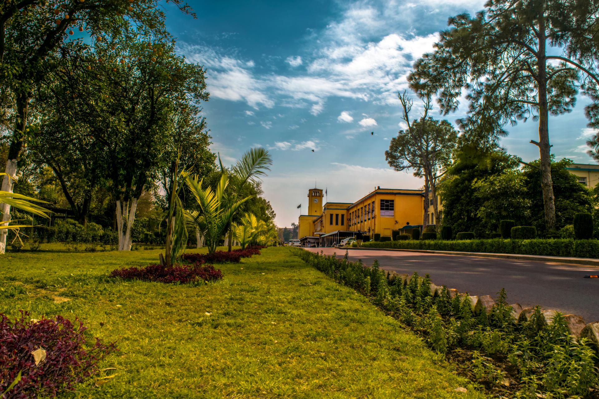 News and Highlights | University of Peshawar