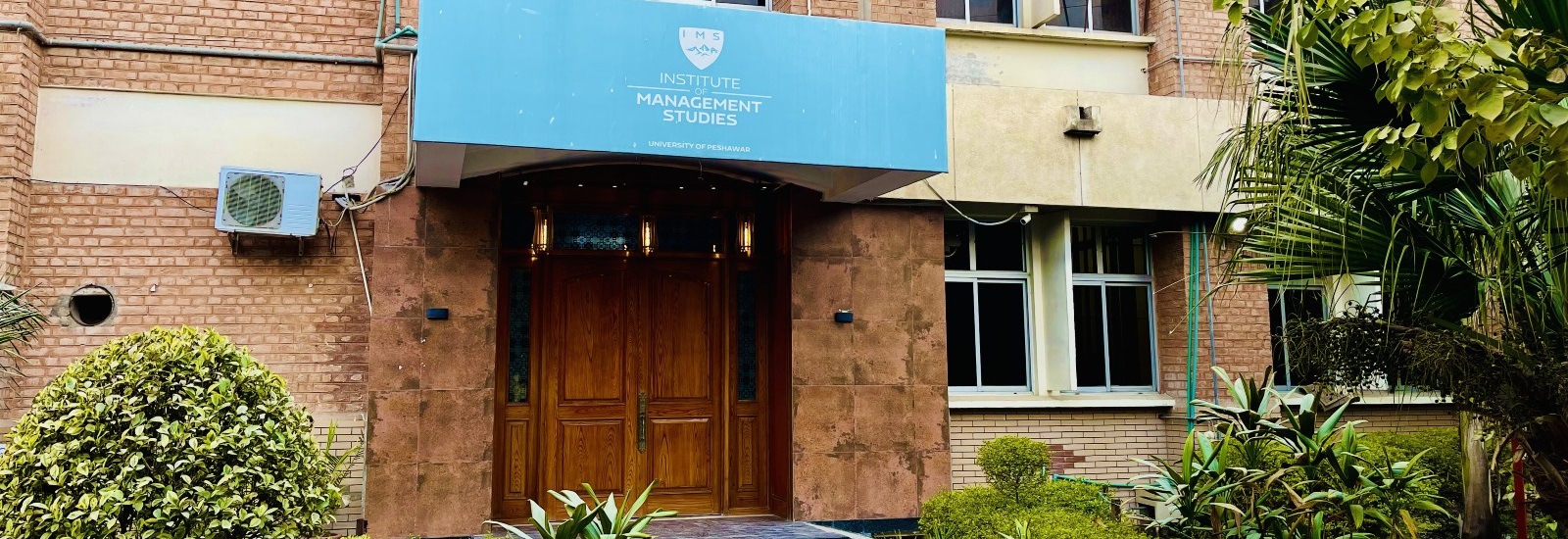 Institute of Management Studies