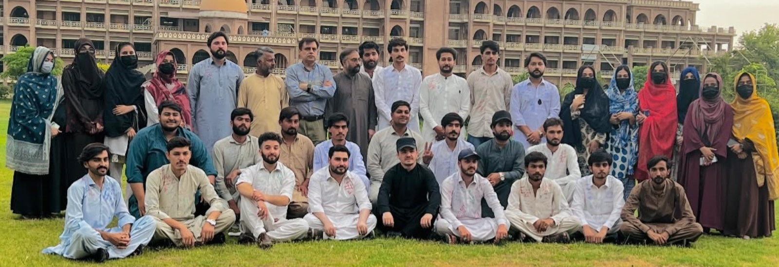 Department of Library and Information Science